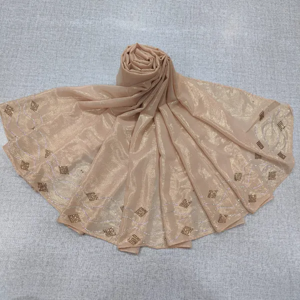 Imported Premium Hijabs | HJ48